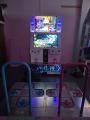 DDR White Cab