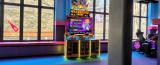 Minecraft Dungeons Arcade Machine