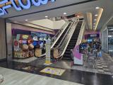 G-Station MBK Center (Random Arcade Game)