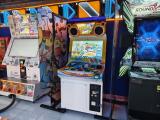 pop'n music cabinet