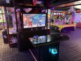 Street fighter 3rd strike
