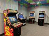 River lodge retro arcade 1