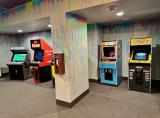 River lodge retro arcade 3