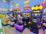 Deadstorm Pirate Special edition and Racings session cabs