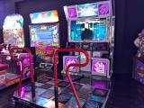 Pump It Up XX @ Go Play Lanusita