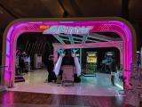 echo Spinny zone 