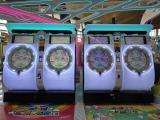 maimai DX A-1 and A-2 Cabinet