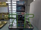 Pump it up cab 2