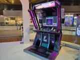 Beatmania IIDX Lightning Model cab