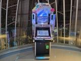 Hatsune Miku: Project DIVA Arcade Future Tone cab
