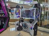 GITADORA GALAXY WAVE DELTA GuitarFreaks (Arena Model) Cab