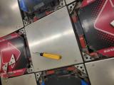 Stepmania Comverted Cabinet P1 Silicone Mod