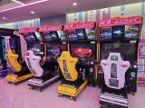 Initial D The Arcade (Brand new cab)