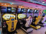 Initial D The Arcade (Brand new cab)
