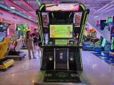 Beatmania IIDX Lightning Model cab.