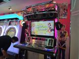 Beatmania IIDX Legacy cab.