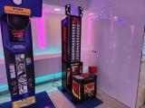 Thunder - King of the Hammer II cab