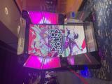 DANCE aROUND 2025-09-20