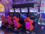 QPS Shangri-La Wangan Midnight Maximum Tune 6RR (September 2025)