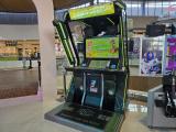 Beatmania IIDX Lightning Model cab.