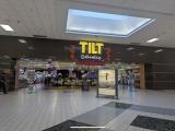 Tilt Hagerstown Valley Mall entrance