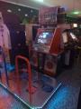 DDR 3rd Mix cabinet