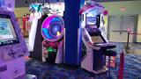 2025-10-21 Round1 Pembroke Lakes Mall DDR, Wacca, Project Diva