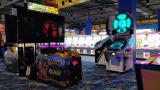 2025-10-21 Round1 Pembroke Lakes Mall Big  Buck Hunter Reloaded, Music Diver