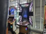 Sound Voltex cab
