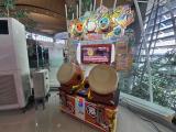 Taiko no Tatsujin cab