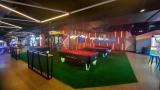 Timezone Glorietta 4 - BIlliards & Party Zone (November 2025)