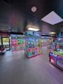 Claw Machines