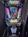 Sound Voltex Exceed Gear Valkyrie Cab