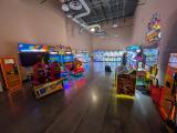 H Mart Orlando Arcade