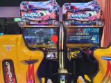 Overtake: The Elite Challenge DX
