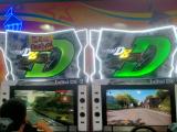 Initial D Arcade Stage 8 Infinity (January 2026)
