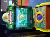 Super Monkey Ball Ticket Blitz