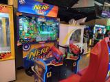 Timezone Gateway 2 NERF: Arcade (February 2026)