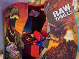 Timezone Gateway 2 Jurassic Park Arcade (2015) (February 2026)