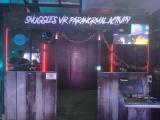 Snuggles VR Paranormal Activity (February 2026)