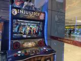 Timezone SM Megamall Injustice Arcade (February 2026)