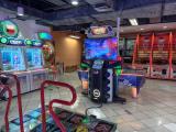 Timezone SM Megamall Pump It Up Phoenix (2024) (February 2026)