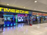 Timezone SM Megamall (February 2026)
