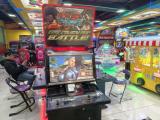 SM Megamall World of Fun Tekken Tag Tournament 2 Unlimited (February 2026) 