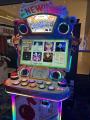 Pop'n Music High Cheers Cabinet
