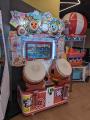 Taiko no Tatsujin Nijiiro cab