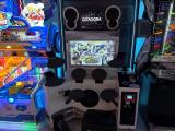 SM Mall of Asia Q Power Station GITADORA GALAXY WAVE DrumMania (March 2026)