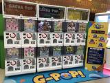 Gacha Pop (Gachapon) (March 2026)