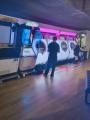 Sound voltex, Maimai and Chunithm
