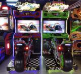 MotoGP Arcade